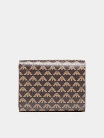 Кошельки Emporio Armani модель Y3H185-YFH1E-85217 Фото
