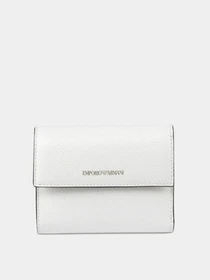 Кошельки Emporio Armani модель Y3H185-YH15A-85174 Фото