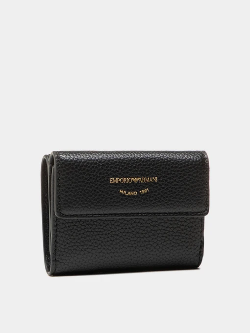 Гаманці Emporio Armani модель Y3H215-YFW9B-80001 Фото
