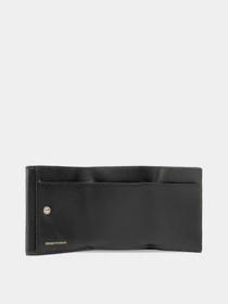Кошельки Emporio Armani модель Y3H215-YFW9B-80001 Фото