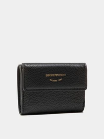 Кошельки Emporio Armani модель Y3H215-YFW9B-80001 Фото