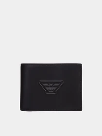 Гаманці Emporio Armani модель Y4R165-Y019V-81072 Фото