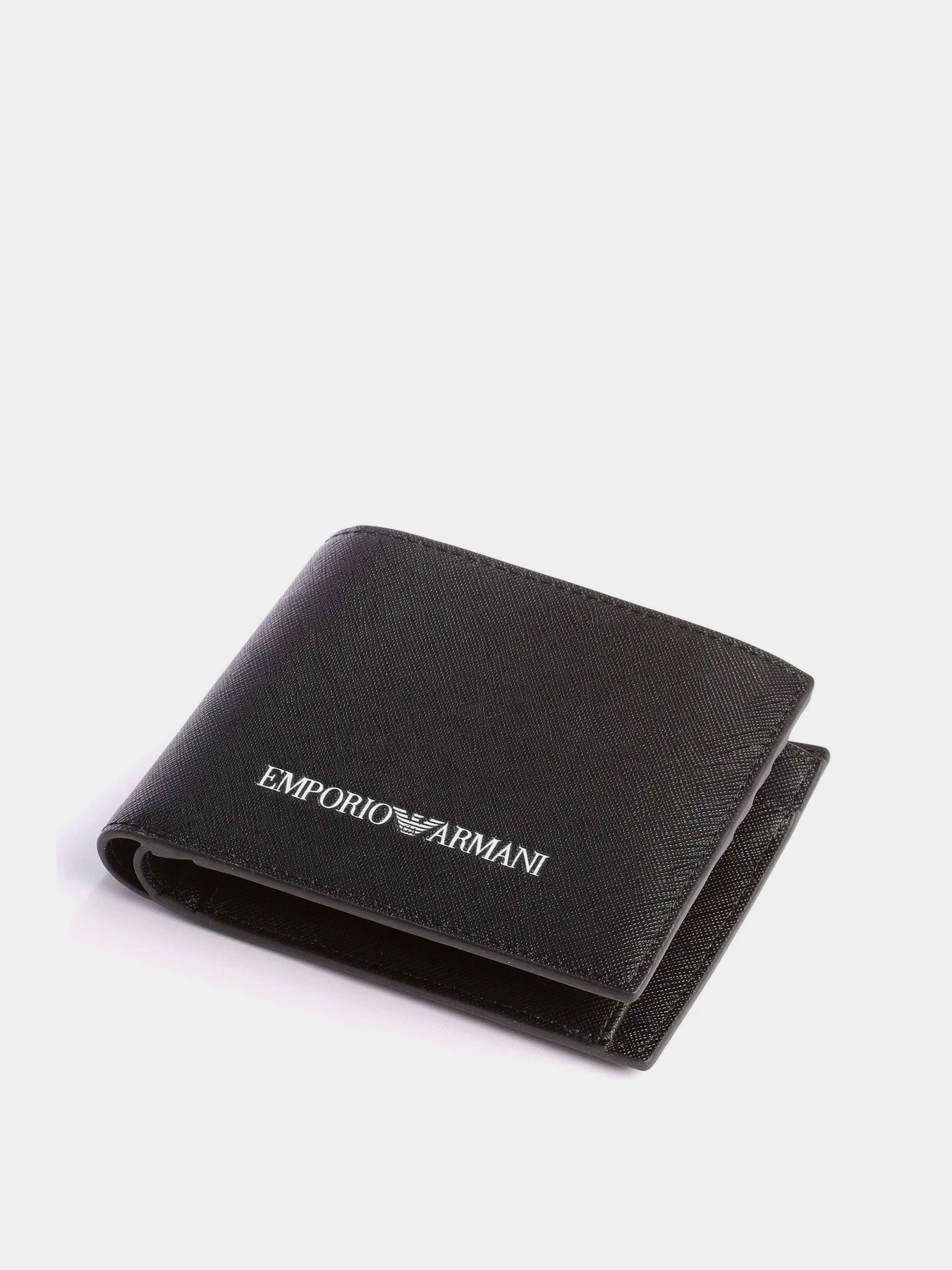 Кошельки Emporio Armani модель Y4R165-Y020V-81072 Фото