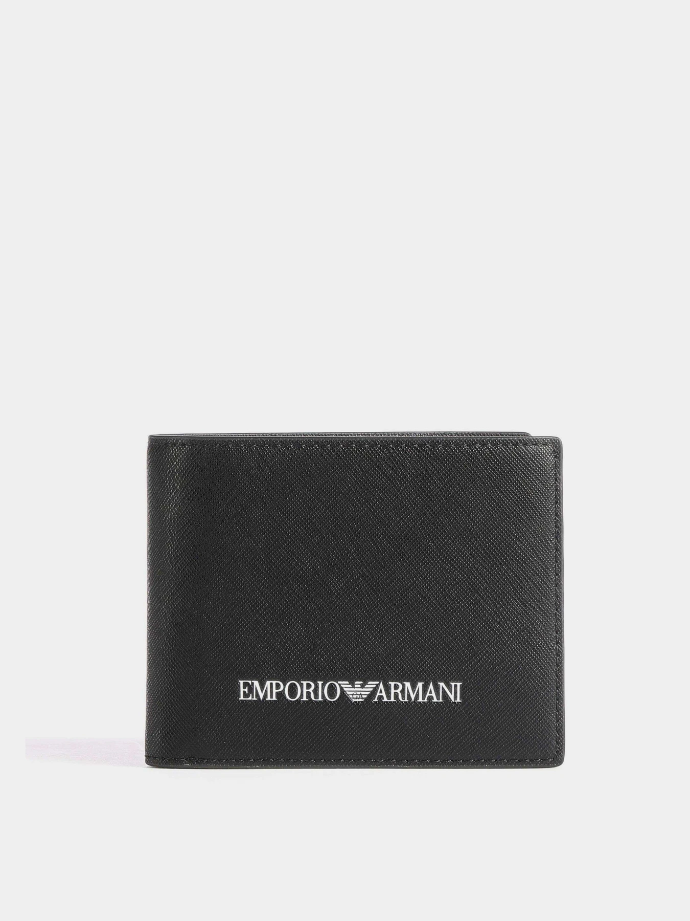 Кошельки Emporio Armani модель Y4R165-Y020V-81072 Фото