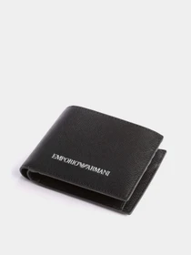 Кошельки Emporio Armani модель Y4R165-Y020V-81072 Фото