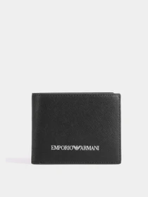 Кошельки Emporio Armani модель Y4R165-Y020V-81072 Фото