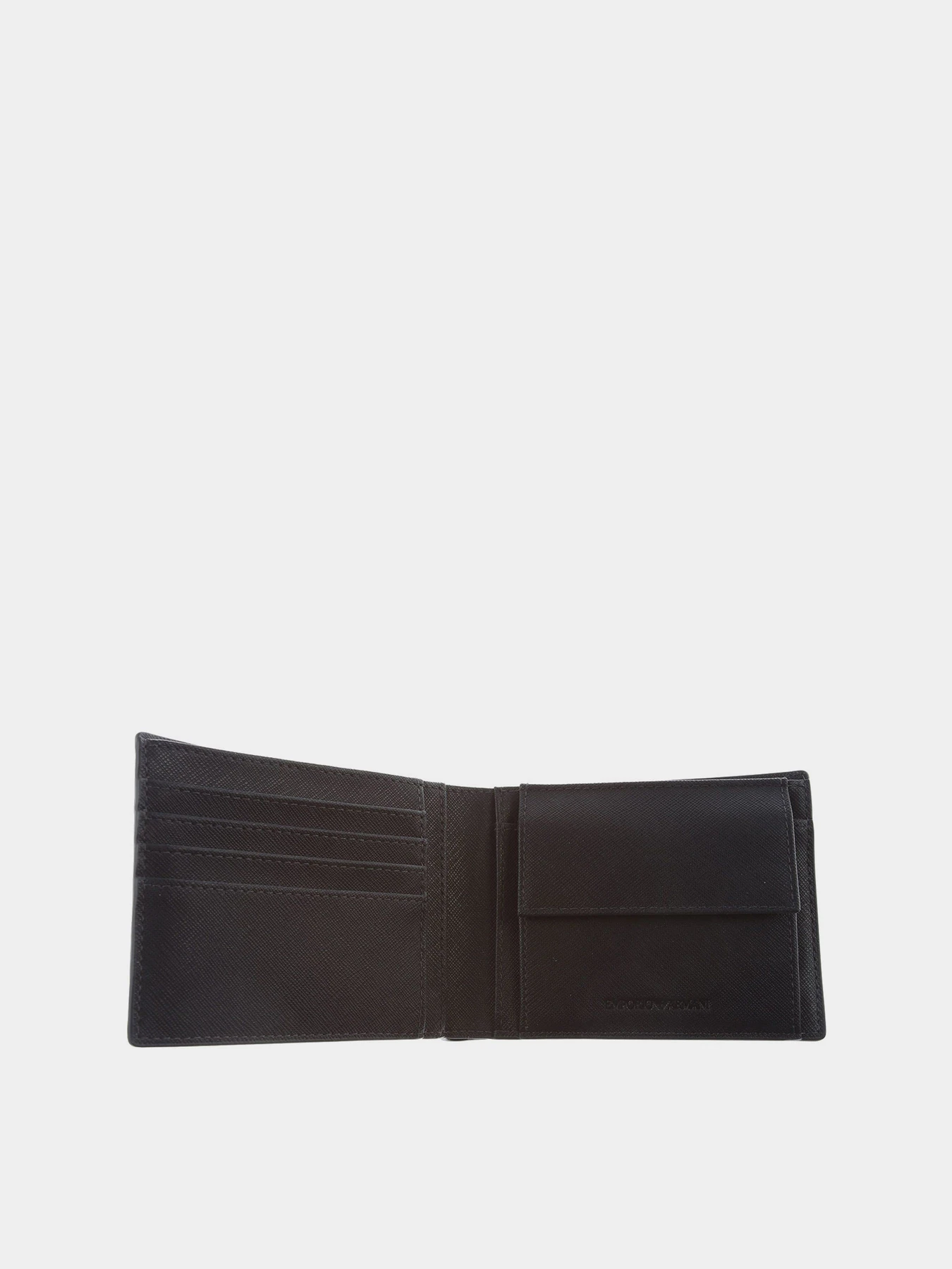 Кошельки Emporio Armani модель Y4R165-Y020V-85159 Фото