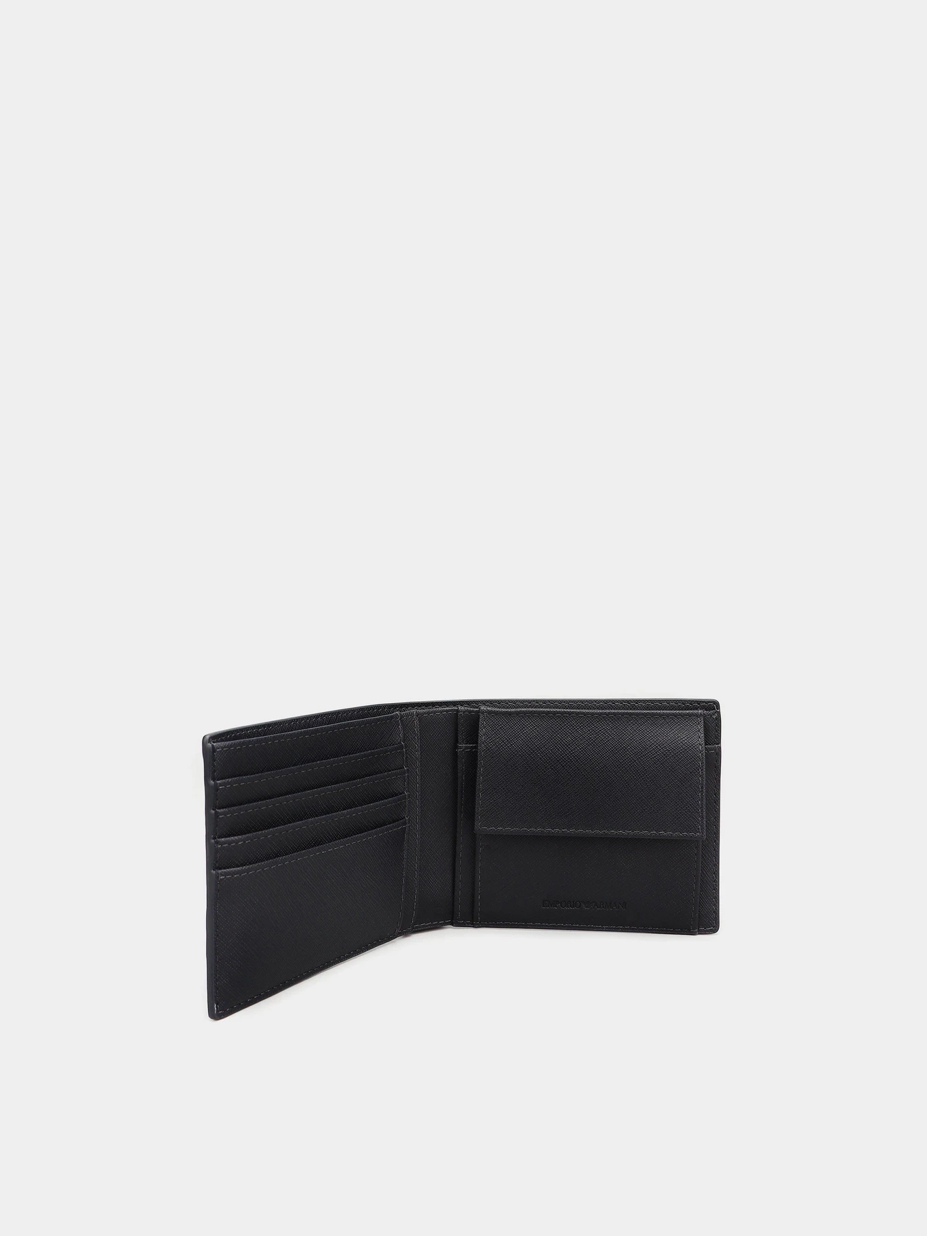 Кошельки Emporio Armani модель Y4R165-Y020V-85159 Фото