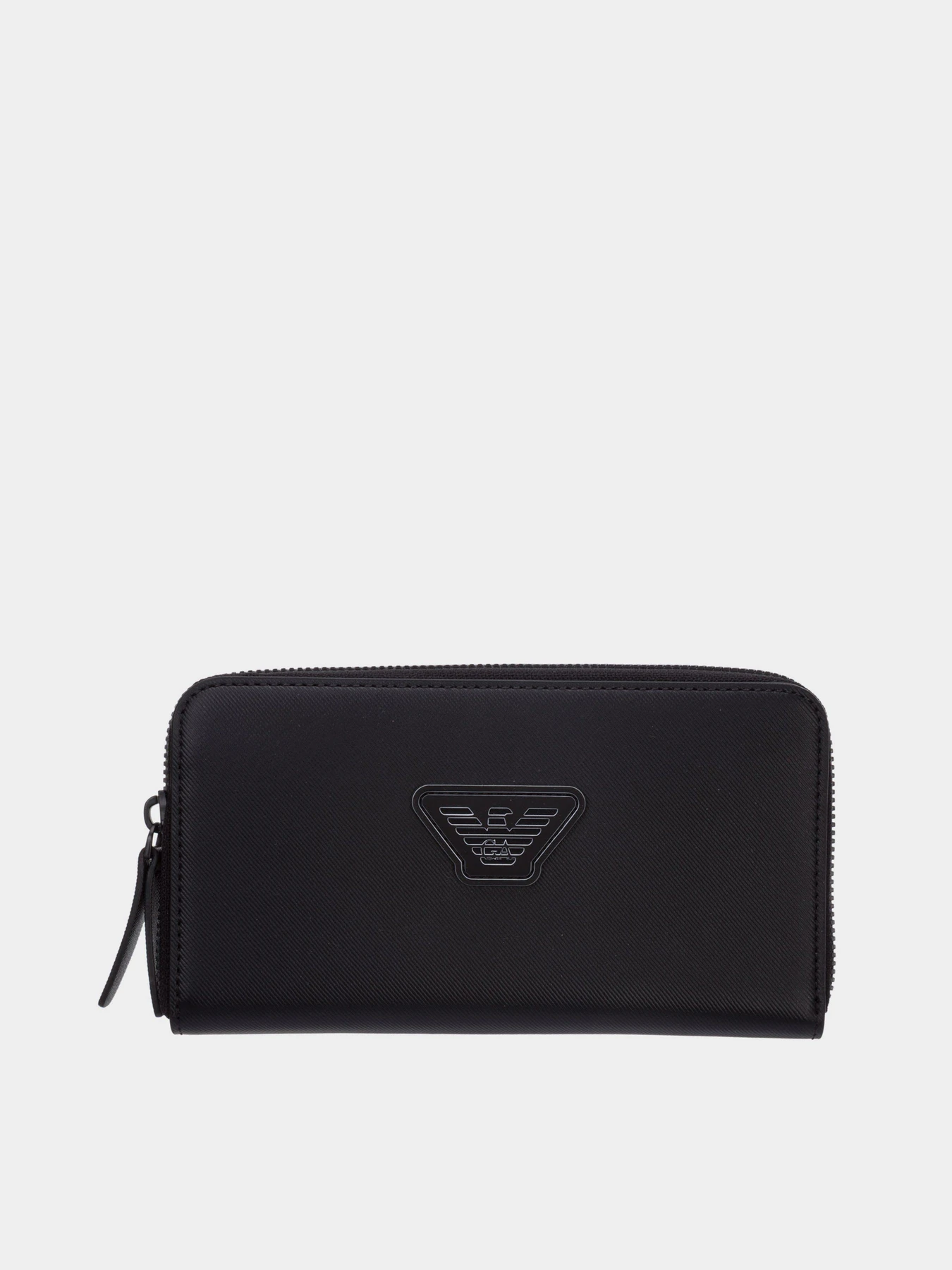 Гаманці Emporio Armani модель YEME49-Y019V-81072 Гаманці Emporio Armani модель YEME49-Y019V-81072 Фото