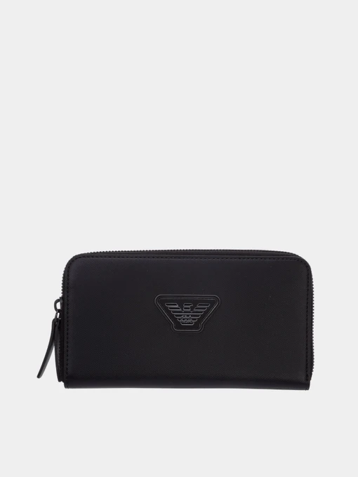 Гаманці Emporio Armani модель YEME49-Y019V-81072 Фото