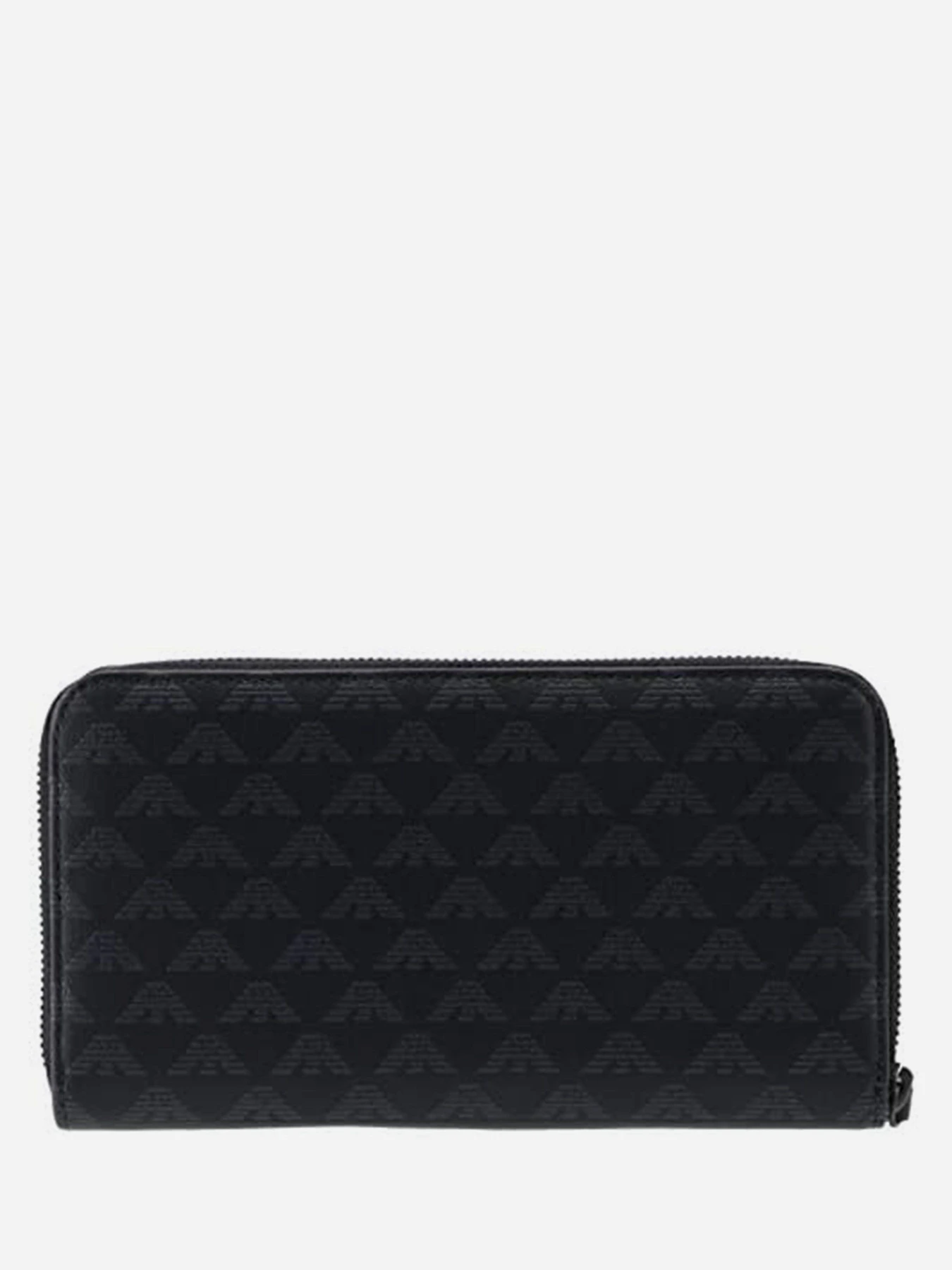 Кошельки Emporio Armani модель YEME49-YTO2J-84284 Кошельки Emporio Armani модель YEME49-YTO2J-84284 Фото