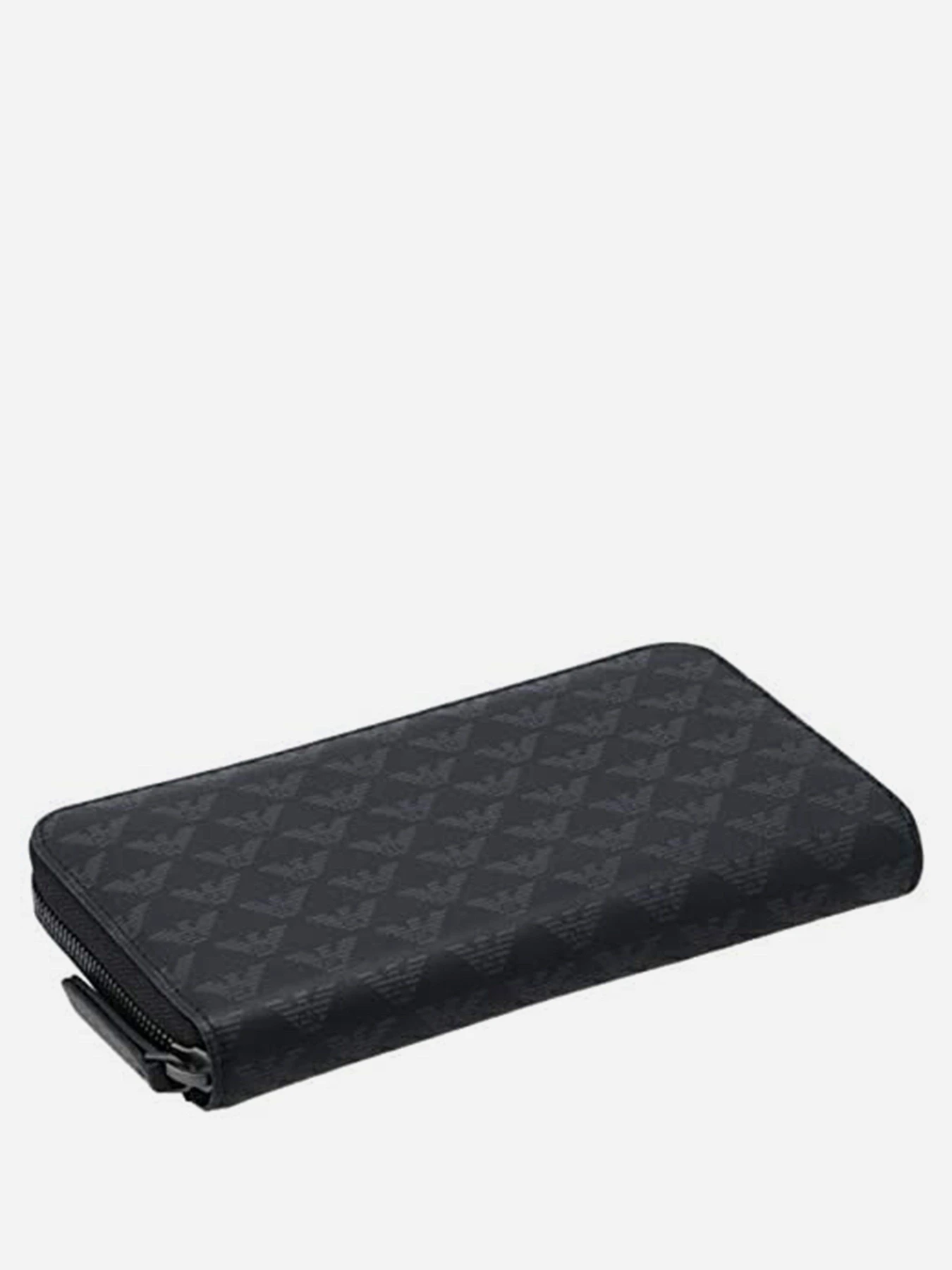 Кошельки Emporio Armani модель YEME49-YTO2J-84284 Кошельки Emporio Armani модель YEME49-YTO2J-84284 Фото