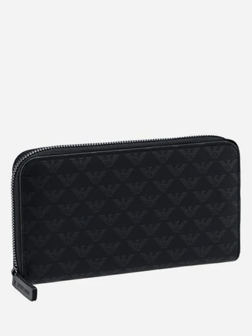 Кошельки Emporio Armani модель YEME49-YTO2J-84284 Фото