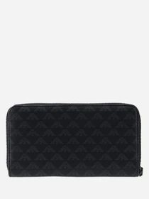 Кошельки Emporio Armani модель YEME49-YTO2J-84284 Фото