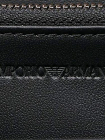 Кошельки Emporio Armani модель YEME49-YTO2J-84284 Фото