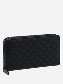 Кошельки Emporio Armani модель YEME49-YTO2J-84284 Фото