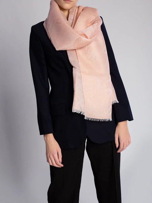 Шарфы и платки Emporio Armani модель 635247-1P308-08177 Фото