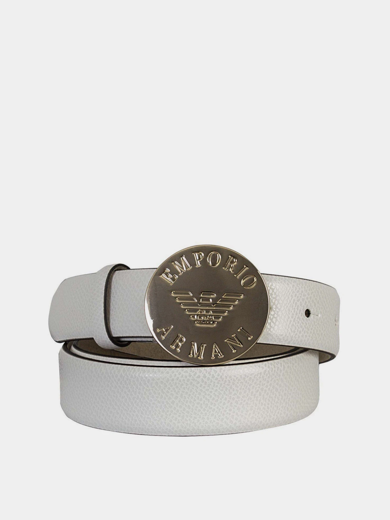 Ремни Emporio Armani модель Y3I153-YH31A-80012 Ремни Emporio Armani модель Y3I153-YH31A-80012 Фото