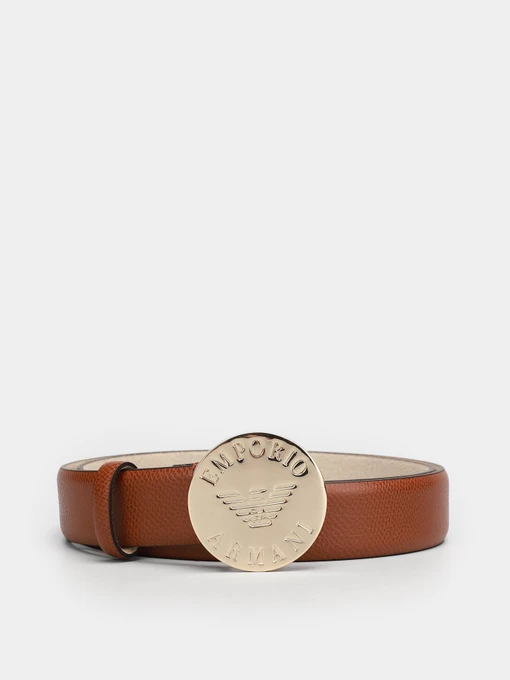 Ремни Emporio Armani модель Y3I153-YH31A-80082 Фото