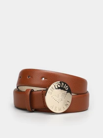 Ремни Emporio Armani модель Y3I153-YH31A-80082 Фото