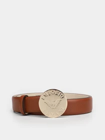 Ремни Emporio Armani модель Y3I153-YH31A-80082 Фото