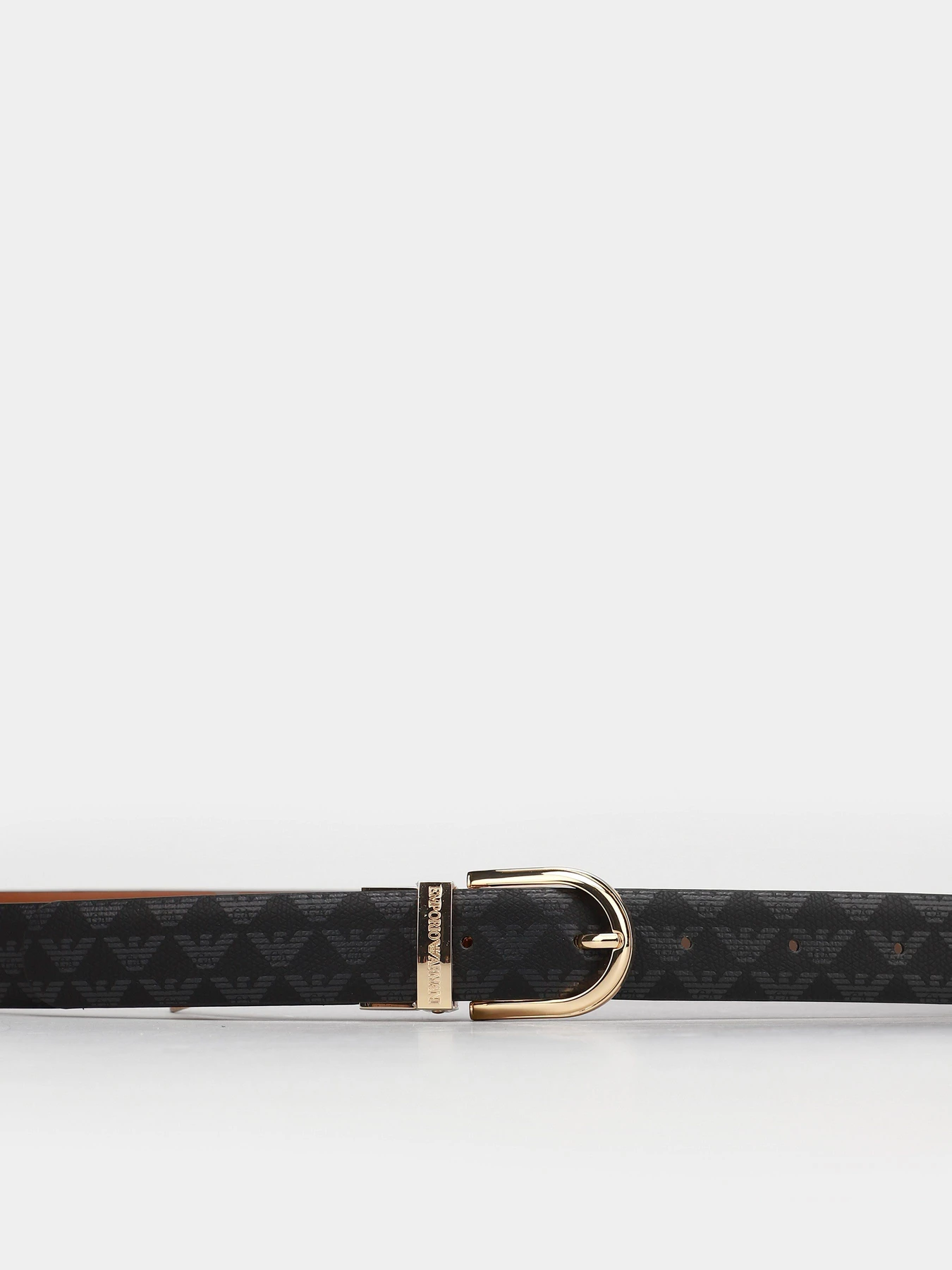 Ремни Emporio Armani модель Y3I182-YFJ5A-85240 Фото