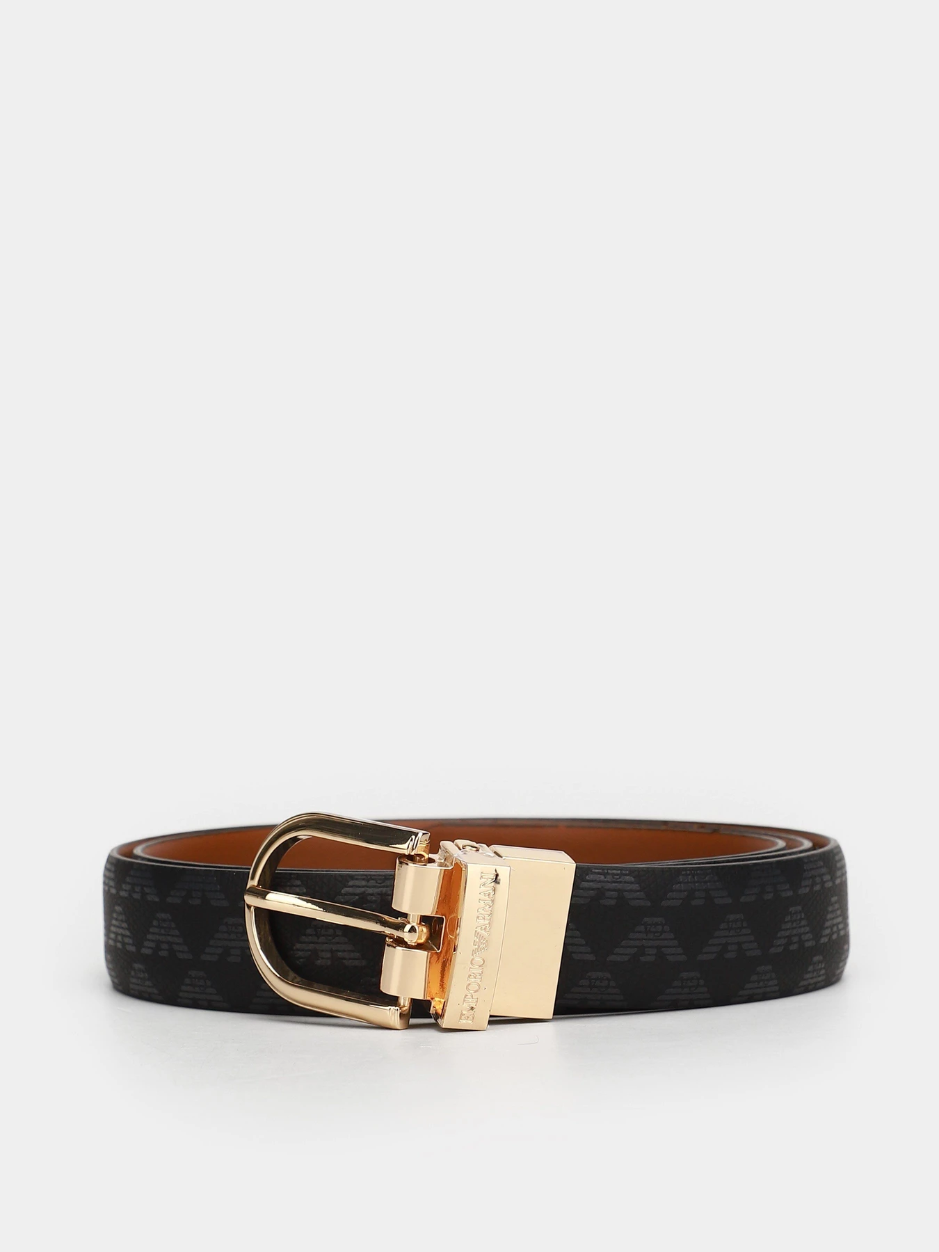 Ремни Emporio Armani модель Y3I182-YFJ5A-85240 Фото