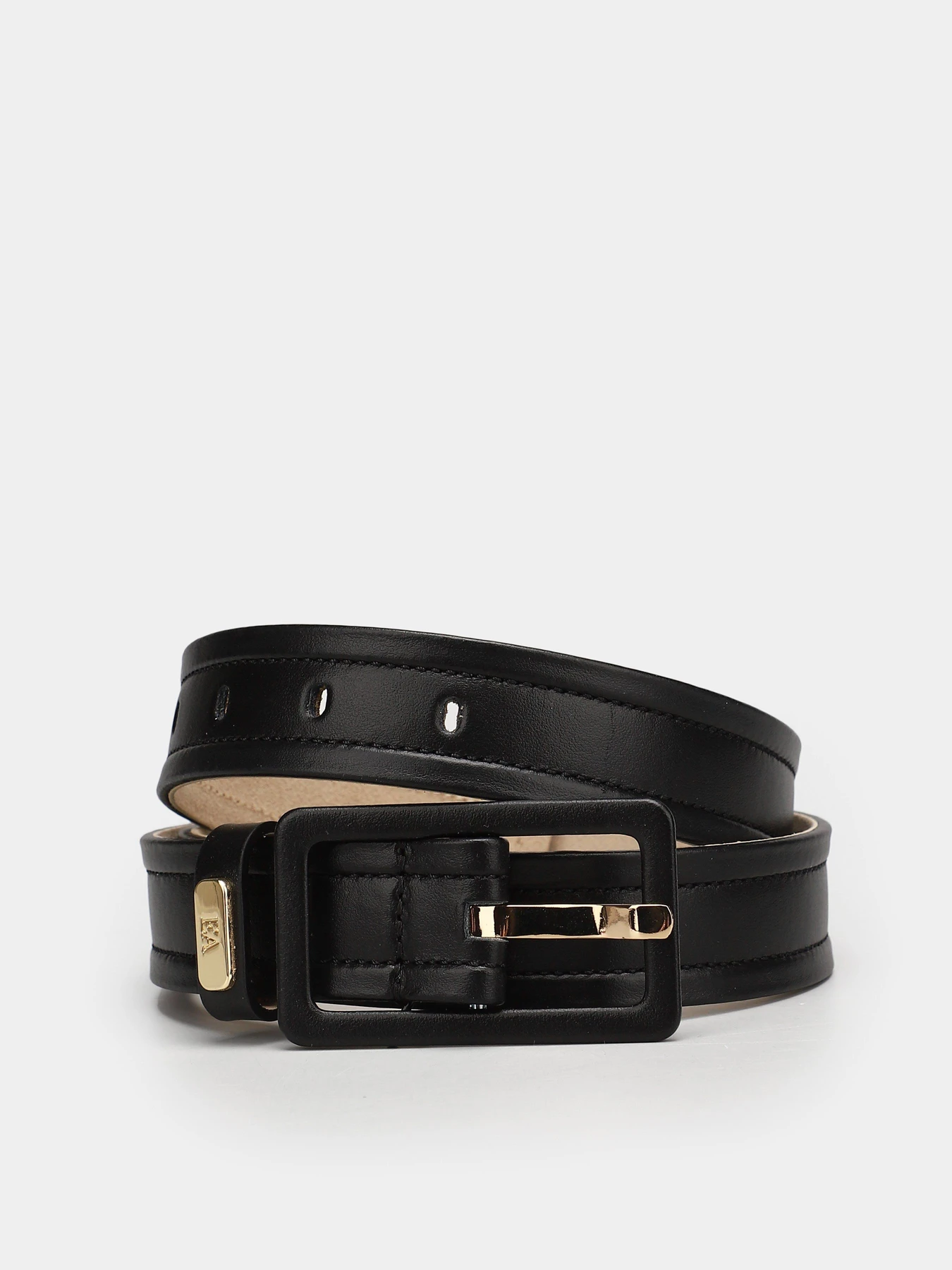 Ремни Emporio Armani модель Y3I279-Y298B-80001 Ремни Emporio Armani модель Y3I279-Y298B-80001 Фото