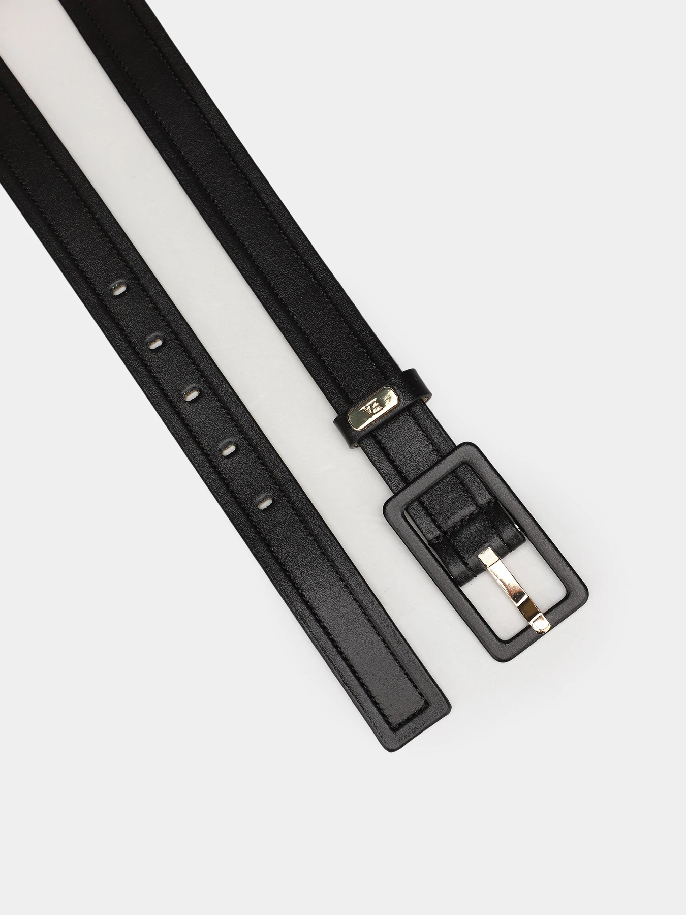 Ремни Emporio Armani модель Y3I279-Y298B-80001 Ремни Emporio Armani модель Y3I279-Y298B-80001 Фото