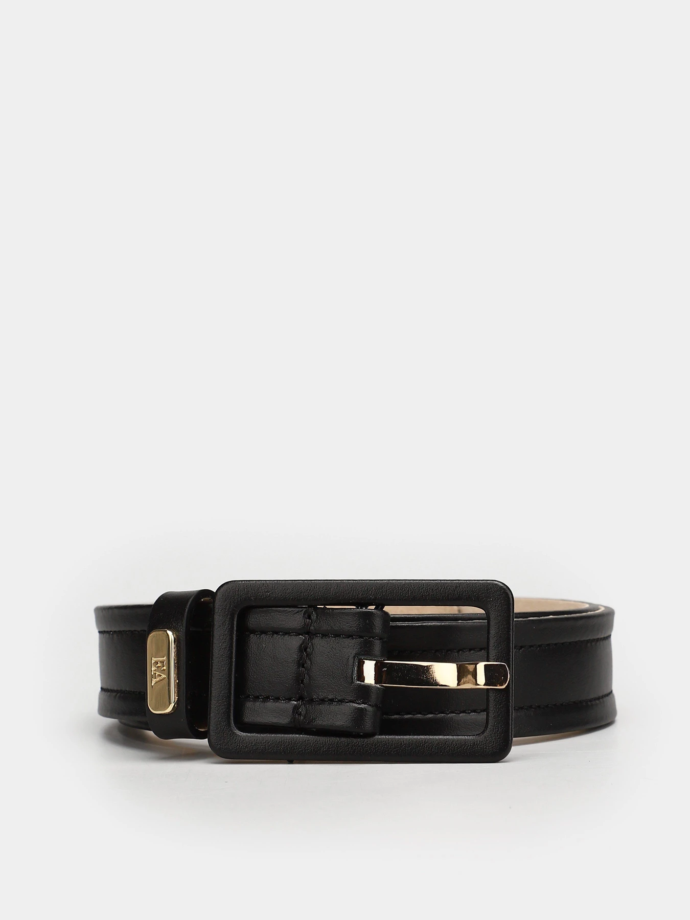 Ремни Emporio Armani модель Y3I279-Y298B-80001 Ремни Emporio Armani модель Y3I279-Y298B-80001 Фото