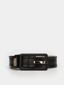 Ремни Emporio Armani модель Y3I279-Y298B-80001 Фото