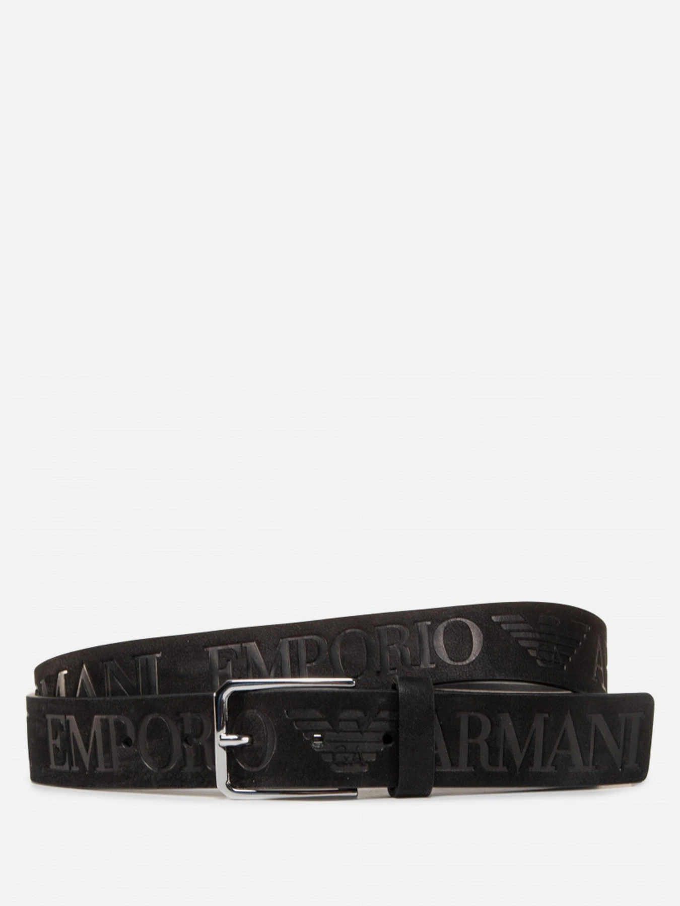 Ремни Emporio Armani модель Y4S421-YTG2E-80001 Ремни Emporio Armani модель Y4S421-YTG2E-80001 Фото