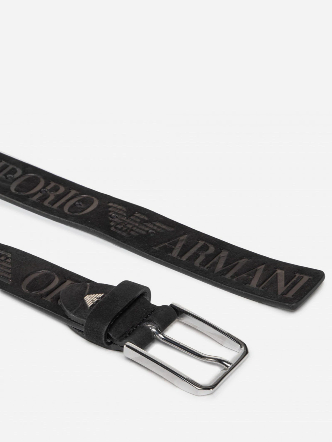Ремни Emporio Armani модель Y4S421-YTG2E-80001 Ремни Emporio Armani модель Y4S421-YTG2E-80001 Фото
