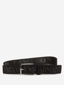 Ремни Emporio Armani модель Y4S421-YTG2E-80001 Фото