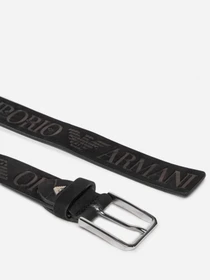 Ремни Emporio Armani модель Y4S421-YTG2E-80001 Фото