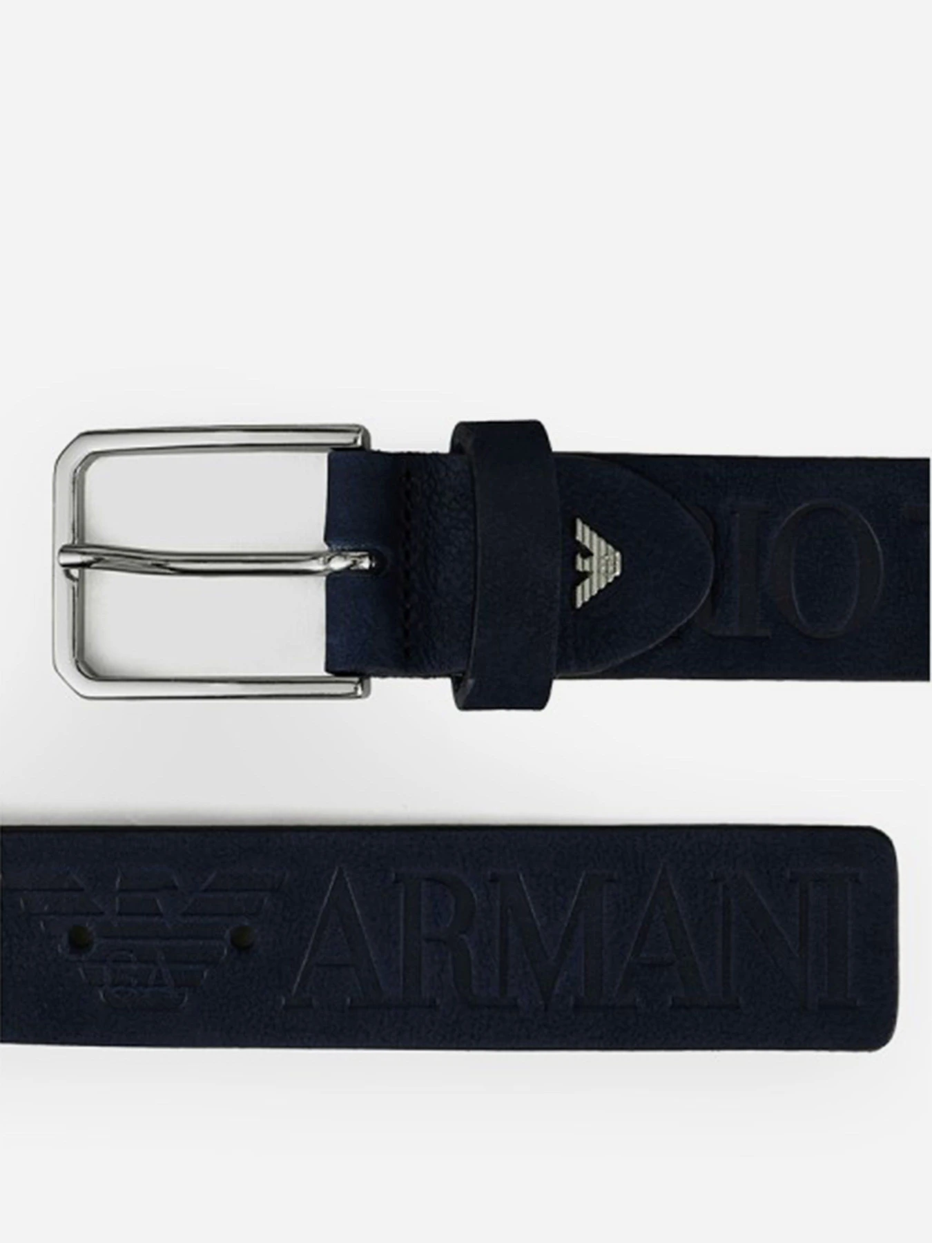 Ремни Emporio Armani модель Y4S421-YTG2E-80033 Ремни Emporio Armani модель Y4S421-YTG2E-80033 Фото