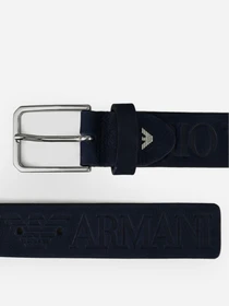 Ремни Emporio Armani модель Y4S421-YTG2E-80033 Фото