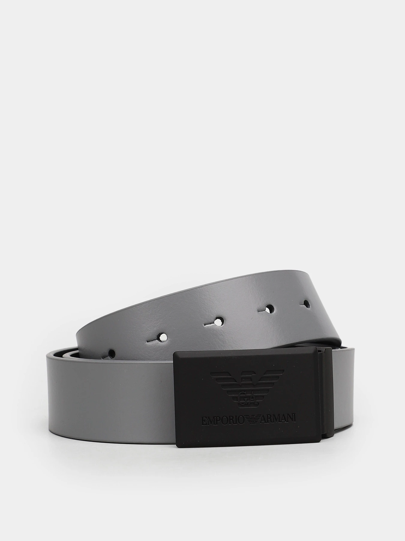 Ремни Emporio Armani модель Y4S445-Y030V-88305 Ремни Emporio Armani модель Y4S445-Y030V-88305 Фото