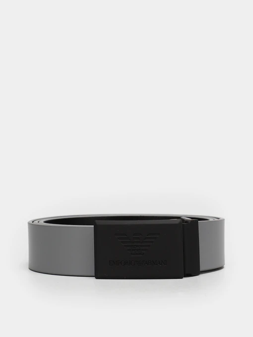 Ремни Emporio Armani модель Y4S445-Y030V-88305 Фото