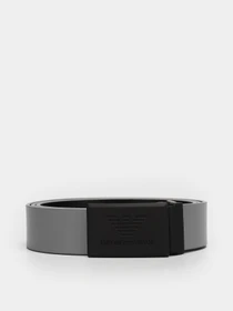 Ремни Emporio Armani модель Y4S445-Y030V-88305 Фото