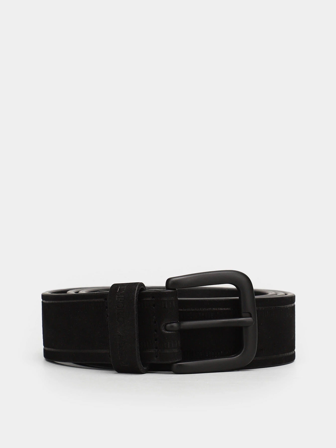 Ремни Emporio Armani модель Y4S451-YTG2V-80001 Ремни Emporio Armani модель Y4S451-YTG2V-80001 Фото