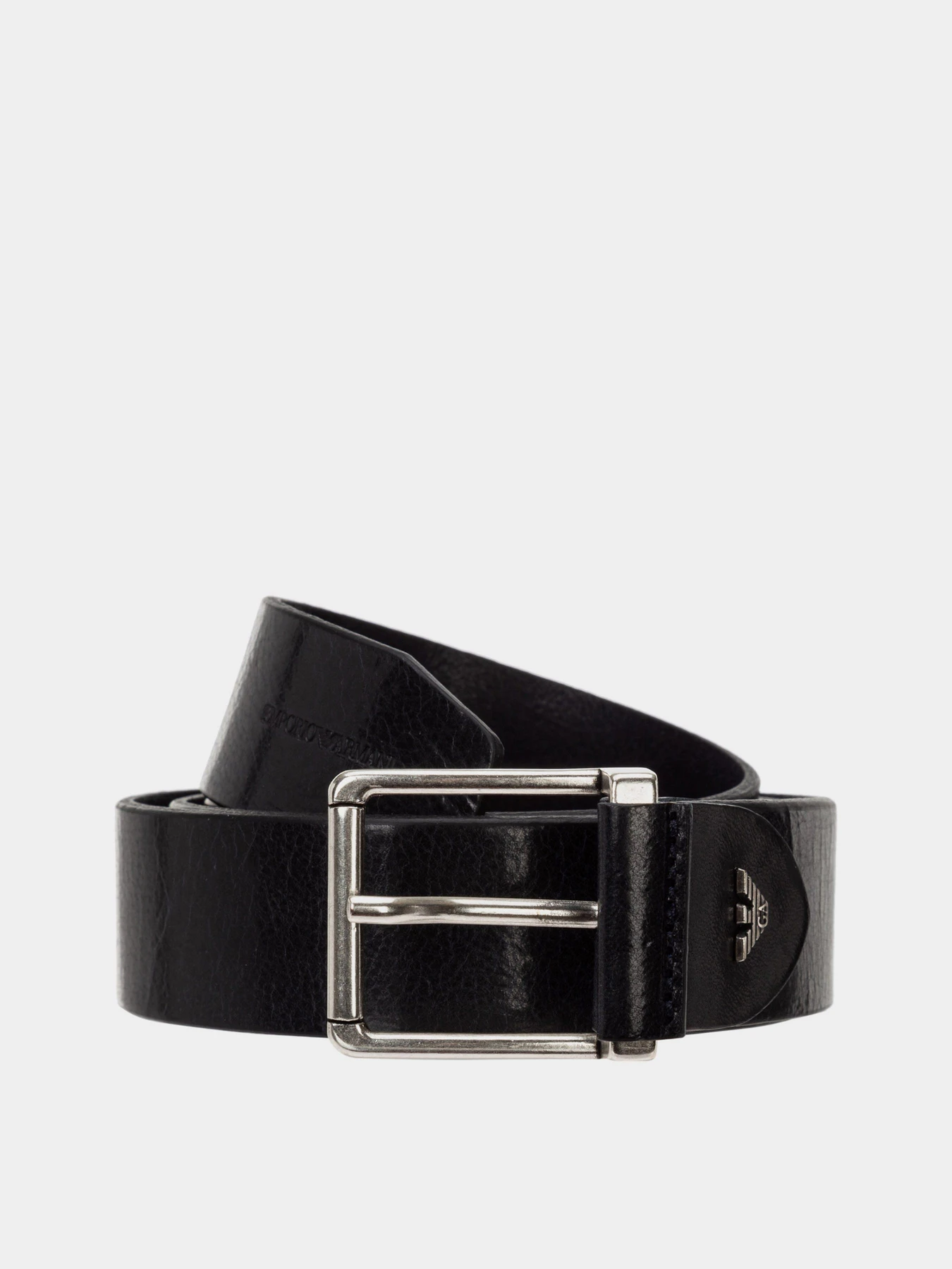Ремни Emporio Armani модель Y4S456-YAU5G-80013 Ремни Emporio Armani модель Y4S456-YAU5G-80013 Фото