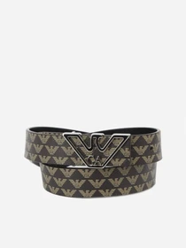 Ремни Emporio Armani модель Y3I048-Y296E-85238 Фото