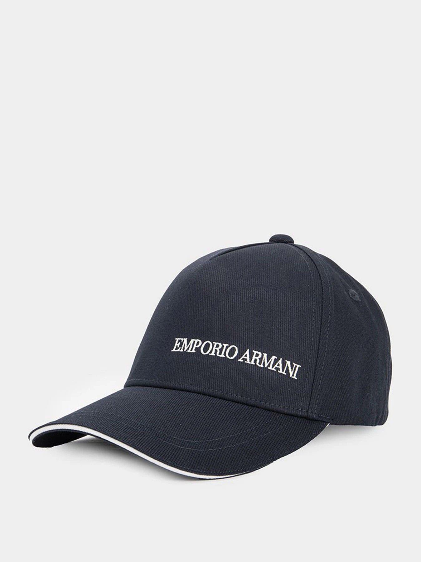 Шапки и кепки Emporio Armani модель 627560-1P550-00035 Шапки и кепки Emporio Armani модель 627560-1P550-00035 Фото