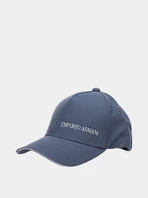 Шапки и кепки Emporio Armani модель 627560-1P550-28440 Фото