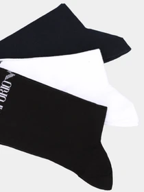 Носки и гольфы Emporio Armani модель 302402-1P254-30820 Фото