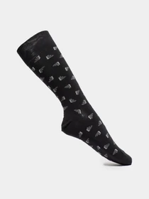 Носки и гольфы Emporio Armani модель 302402-1P292-00120 Фото