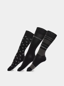Носки и гольфы Emporio Armani модель 302402-1P292-00120 Фото