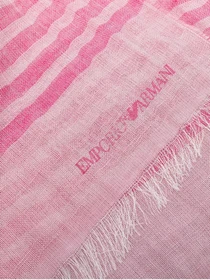 Шарфи та хустки Emporio Armani модель 635228-1P300-21673 Фото