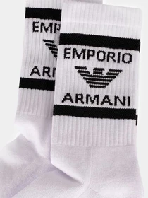 Носки и гольфы Emporio Armani модель 303122-1P300-00911 Фото